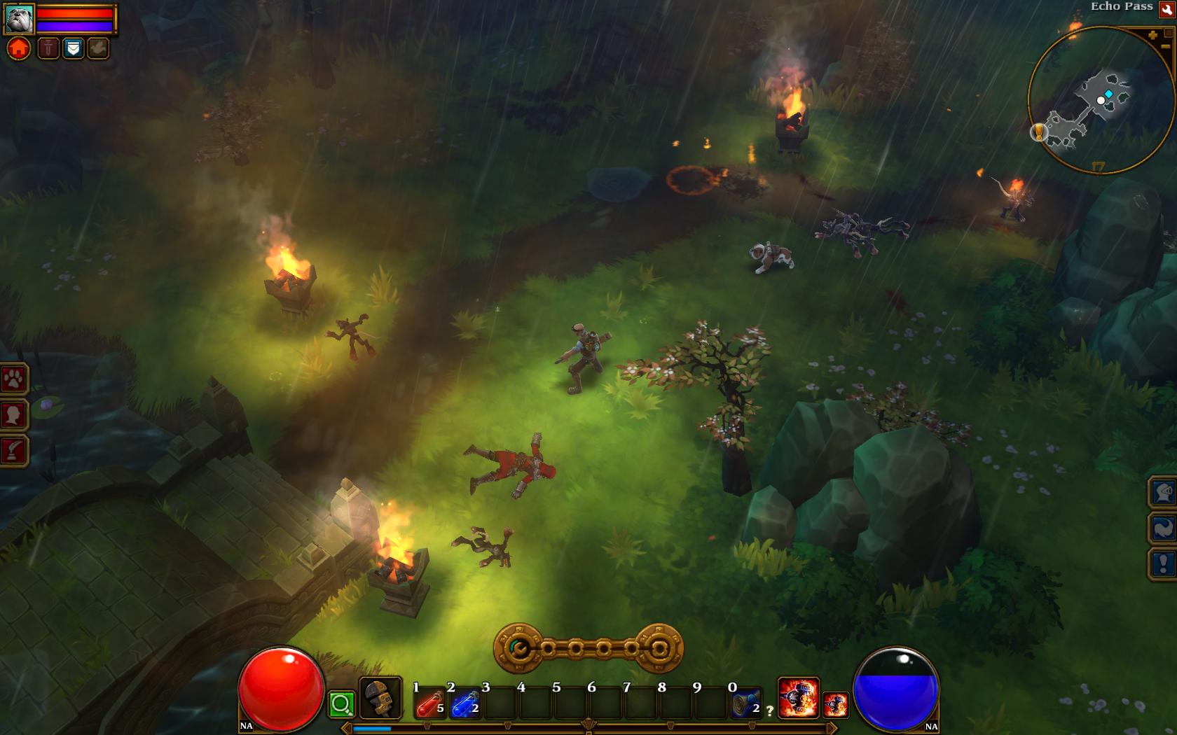 Torchlight 3 steam fix фото 66