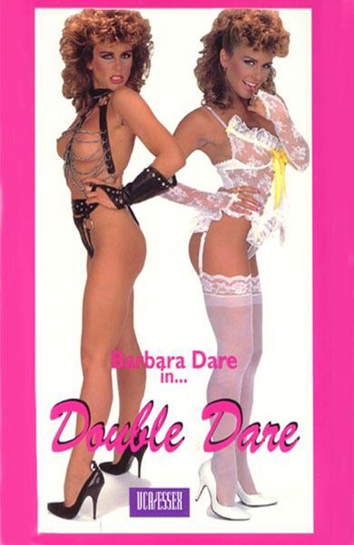 Double Dare / Не Бойтесь С Двумя Barbara Dare,Mike DeMarco,Buffy Davis,Billy Dee,Lynn Franciss,Nikki Knight,Lynn Franciss,Shone Taylor,Mai Lin,Steve Drake,Bunny Bleu