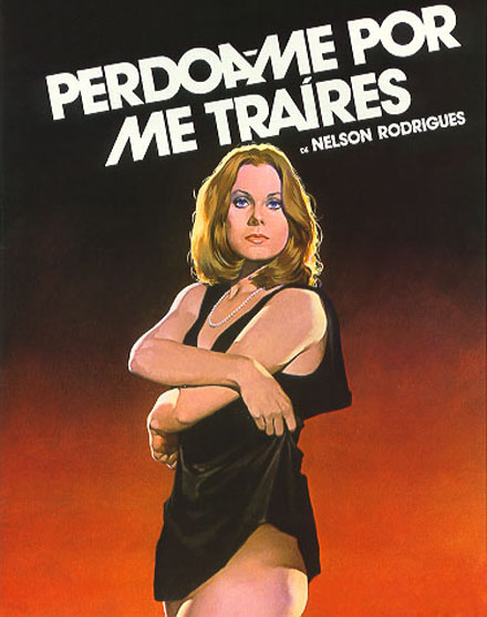 Perdoa-me Por Me Traíres / Прости меня за предательство