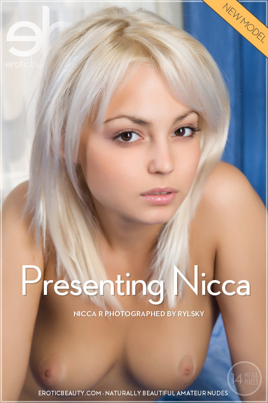- 2012-07-13 Nicca r - presenting