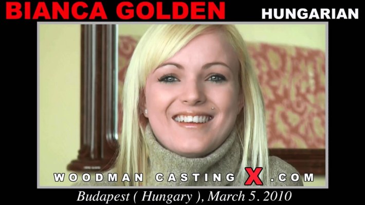 Bianca Golden