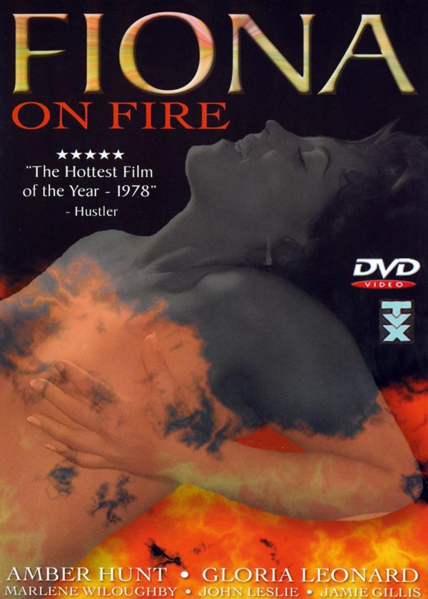 Fiona on Fire / Фиона в Огне