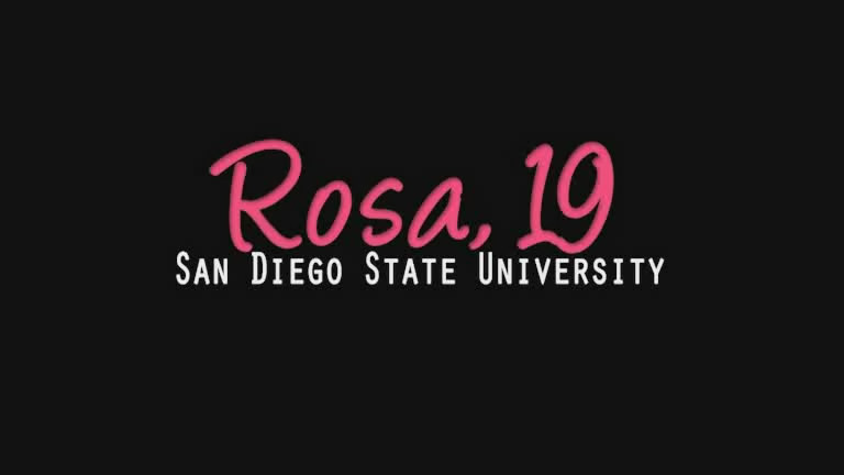 Rosa