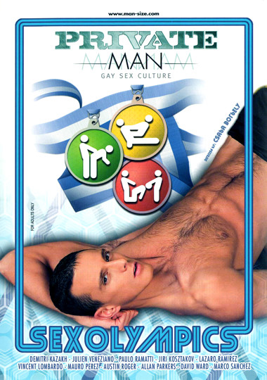 Sex Olympics / Олимпийский Секс