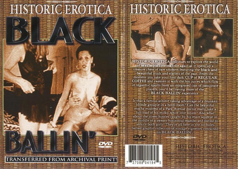 Black Ballin’  / Чёрный Ballin’