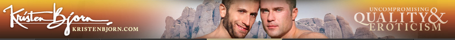 Wild Attraction Part 1, Scene 1 : Scott Carter and Maikel Cash