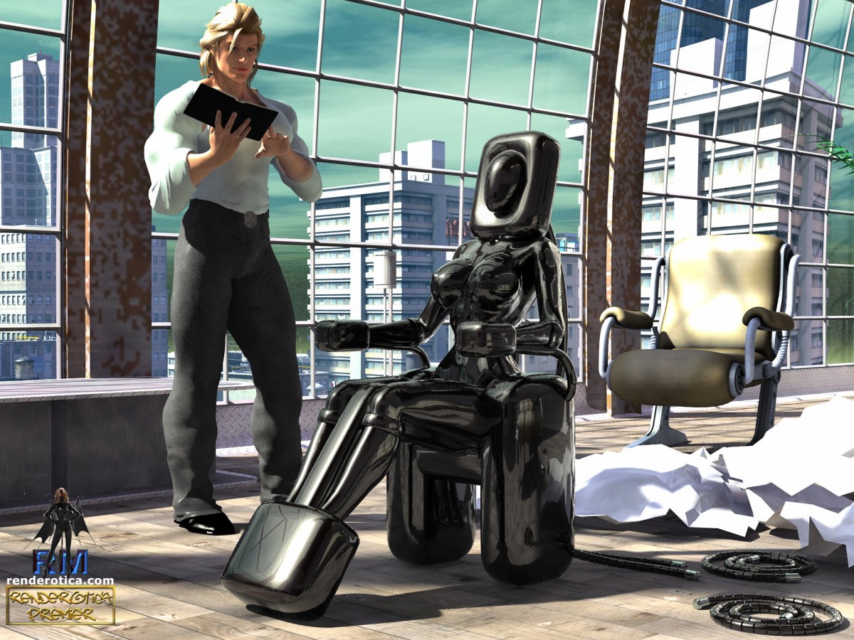RubberMatt
