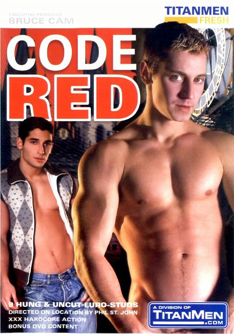 Code Red / Красный Пароль