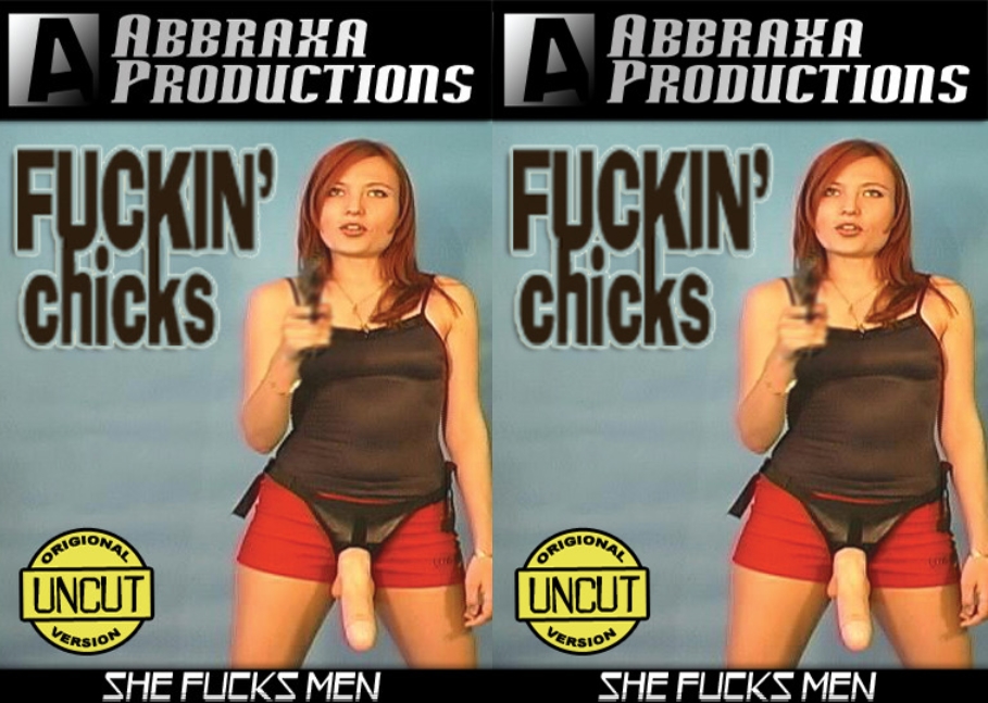 Fuckin  Chicks / Трахающие цыпочки