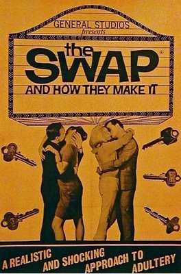The Swap and How They Make It / Обмен,и как они делают это.