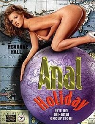 Anal Holiday / Праздник Анала