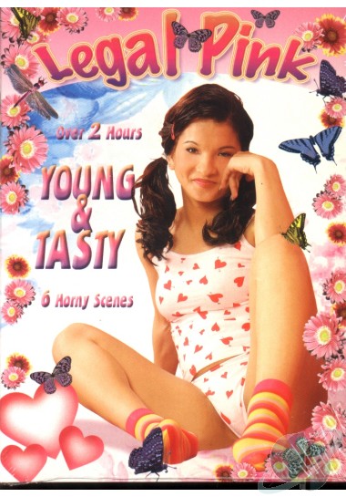 Young and Tasty #5 / Молодые и Приятные #5