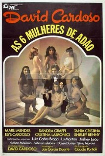 Seis Mulheres de Adão, As / Seis Mulheres de Adão, As