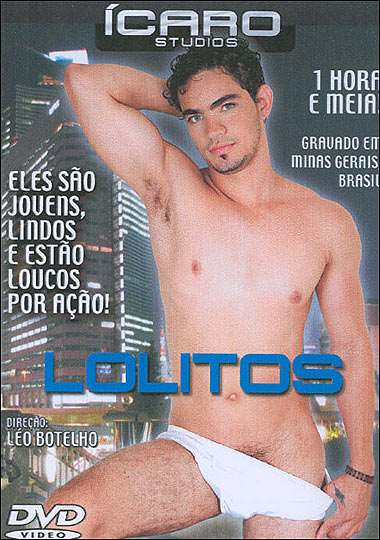 Lolitos / От 18-ти и старше