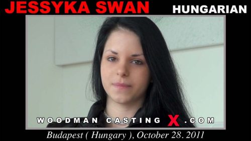 Jessyka Swan