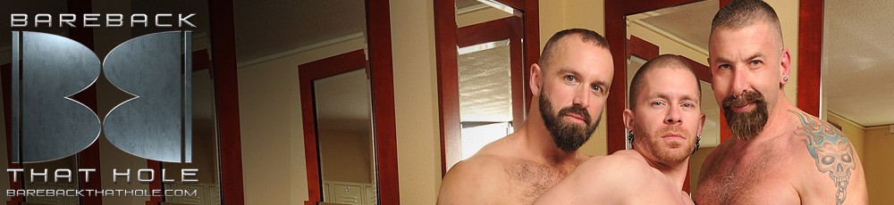 Nick Moretti and Ben Statham