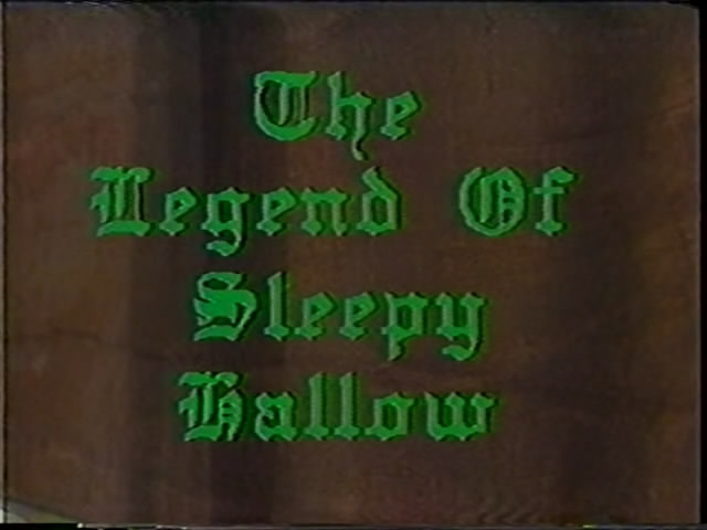 The Legend Of Sleepy Hollow / Легенда О Сонной Лощине Ashley Winger,Cheri Taylor,Debi Diamond,Lonnie Taylor,Sabrina Dawn,Randy West,Robert Bullock,Scott Irish