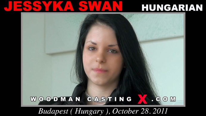 Jessyka Swan