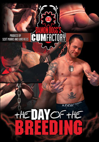 The Day of the Breeding / Ни Дня Без Спермозаправки