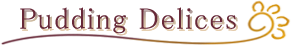 Pudding Delices / Сборник работ Pudding Delices