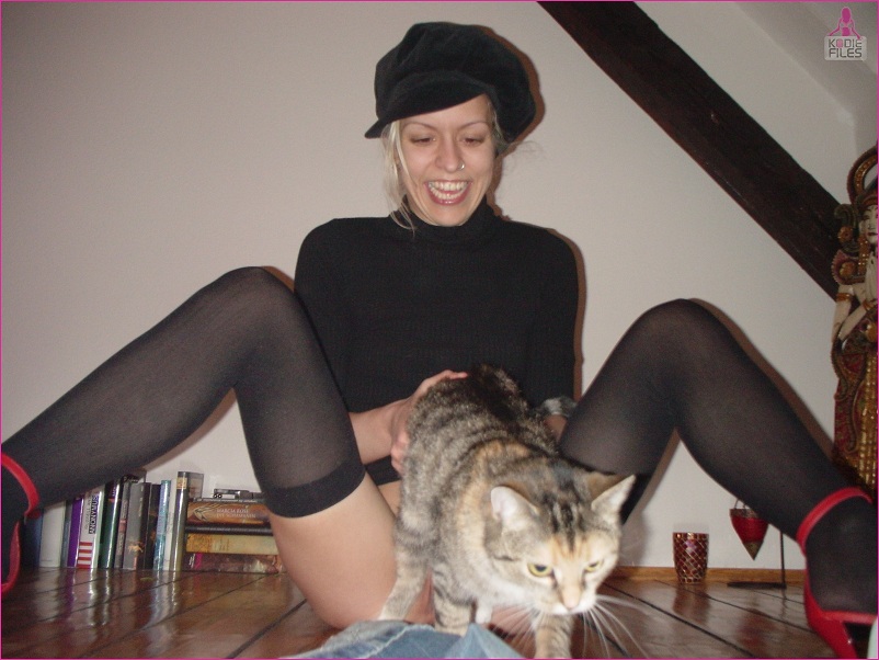 Киска