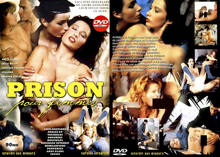 Prison Pour Femmes / Тюрьма Для Женщин   , Shalimar , Luisita Duarte, Alberto Rey , Felix, Guisy Carrara, Jean-Yves Le Castel , Roberto Malone, Silvio Evangelista , Philippe Soine)
