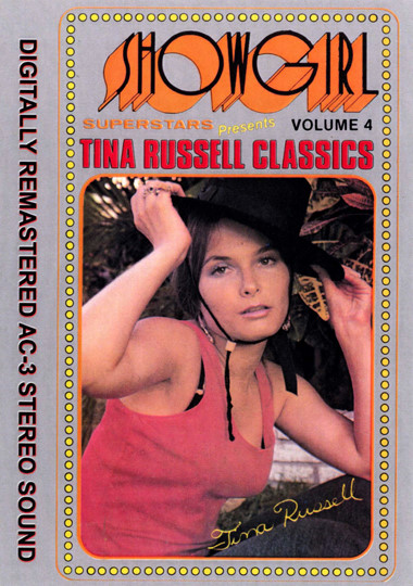 Showgirl Superstars 4 - Tina Russell Classics / Суперзвёзды 4 - Тина Расселл